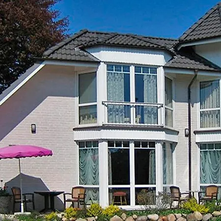 Apartment Ferienwohnung Mit Kanalblick Rendsburg